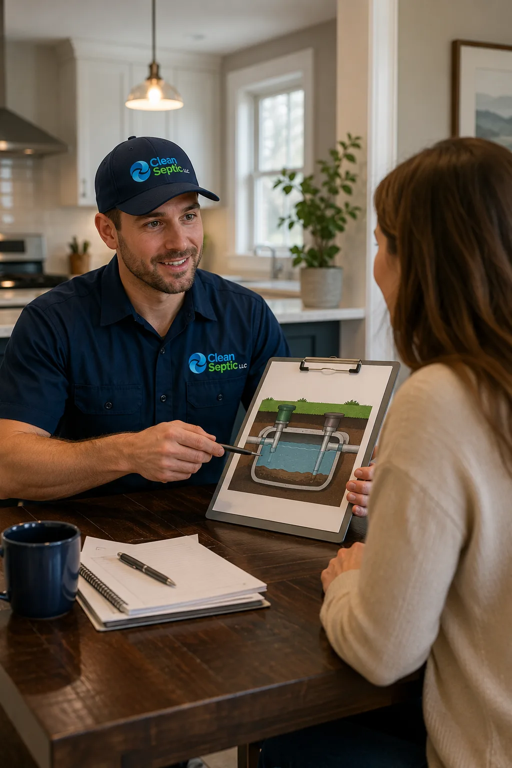 Septic Tank Pumping Cedar Springs, GA FAQs